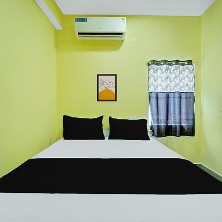 Hotel O Radha Rani Hotel Rājgīr Exterior foto
